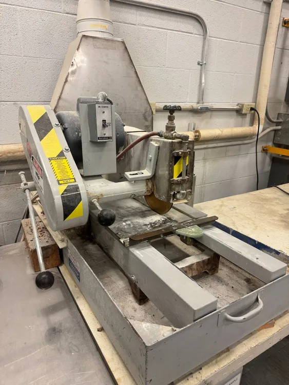 Used DRESSER FELKER 41 AR Gear Hobbers South Carolina US | ESS Industrial Equipment Sales #1545505