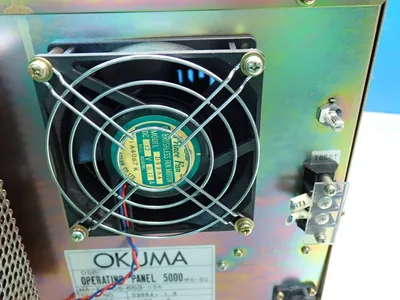 USED OKUMA HAE0105653026