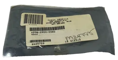 NEW FANUC A20B-2900-0380