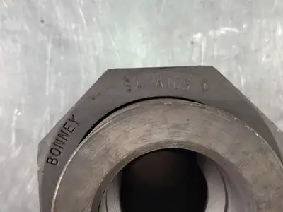 USED BONNEY 56144