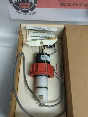 Used SIGNET P51530-T0 Sensors | Surplus Asset Holdings #1206693