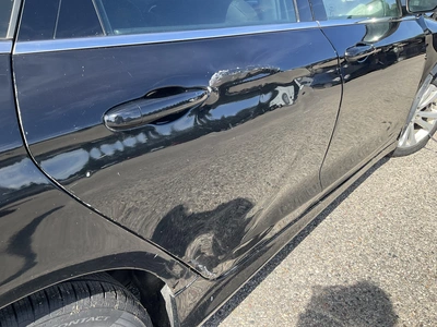 Used 2017 CHRYSLER 200 Cars Michigan US | Miedema Asset Management Group #1406876