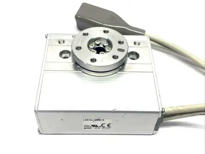 USED SMC LER10J-S5C918