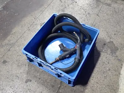 Abicor Birizel Welding Gun