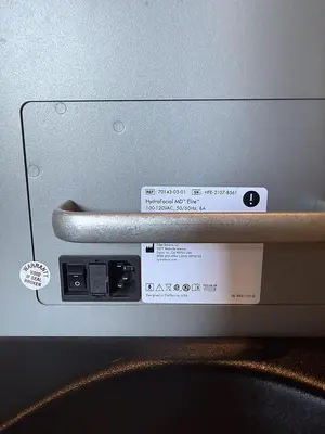 Used 2021 EDGE SYSTEMS HYDRAFACIAL MD ELITE Pumps / Aspirators Minnesota US | Midwest Medical #1467855
