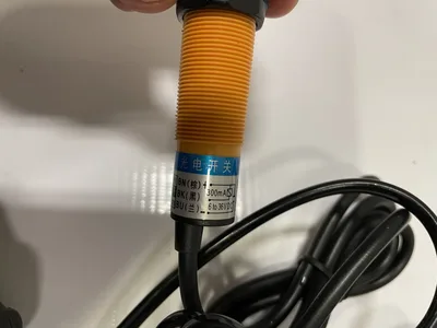 SHNRQ E3F-DS30C4 Proximity Switch / Photoelectric Sensor