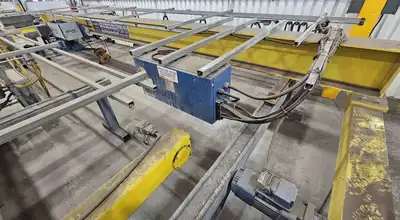 USED Gengroup 5 Ton
