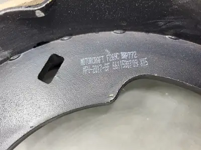NEW FORD BRP-772