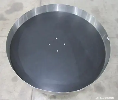 USED HEAT SEAL AT36