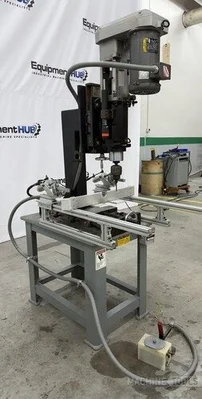 USED SUGINO ES6-2-2411U