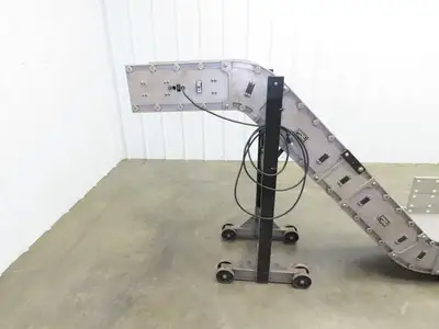 Used DYNACON _UNKNOWN_ Belt Conveyors | Arrow Industrial #561619