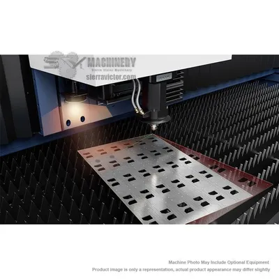 HSG G4020V Laser Cutters | Sierra Victor Industries (5)