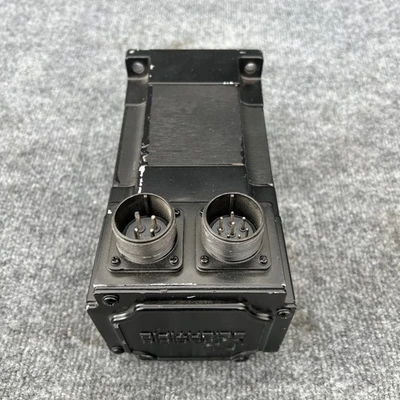Used Pacific Scientific F43HENA-R4-NS-NV-00 Servo Motors California US | Davliegogo LLC #1707761
