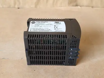 NEW ALLEN-BRADLEY 1606-XLP100E