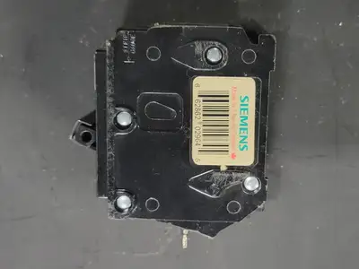 USED SIEMENS BQ250