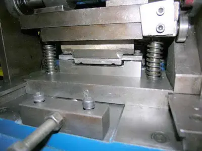 _UNKNOWN_ _UNKNOWN_ Roll Formers | Westbrook Engineering (2)