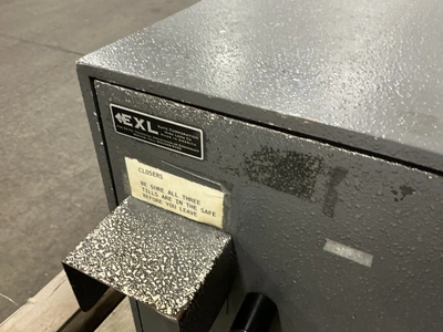 Used _UNKNOWN_ _UNKNOWN_ Safes Michigan US | Miedema Asset Management Group #1307978