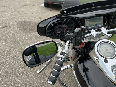 Used 2006 KAWASAKI VN2000 VULCAN 2000 CLASSIC Motorcycles (Misc) Michigan US | Miedema Asset Management Group #1384762