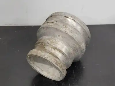 3-1/8", x 2-9/16", Reducer, Camlocked, SA8040