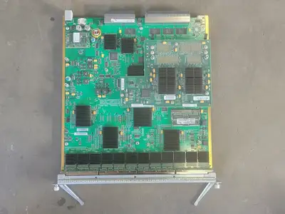 USED CISCO WS-X6748-GE-TX