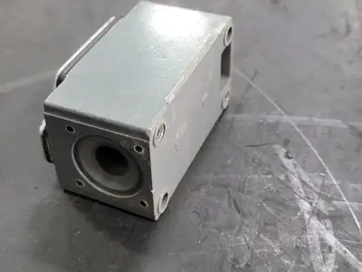 USED ALLEN-BRADLEY 802T-H