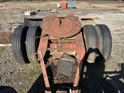 Used _UNKNOWN_ _UNKNOWN_ Running Gears Oregon US | KNM Equipment Sales & Service #1363710
