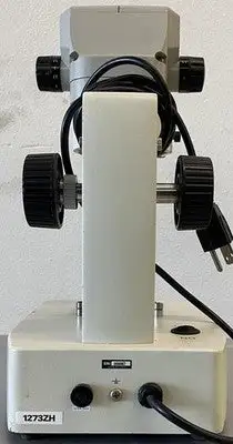 Vanguard Stereo Zoom Microscope Model 1273ZH, FULLY TESTED