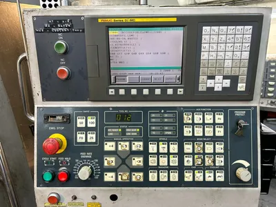 2007 LEADWELL MCV-2200 Vertical Machining Centers | Toolquip, Inc. (10)