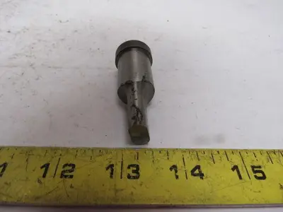 60HO X2-1/4 .312x.625 Oblong Hole Punch Press Fit Lot Of 4