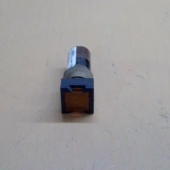 Allen-Bradley 800A-L Series B Indicating Pilot Light 4D