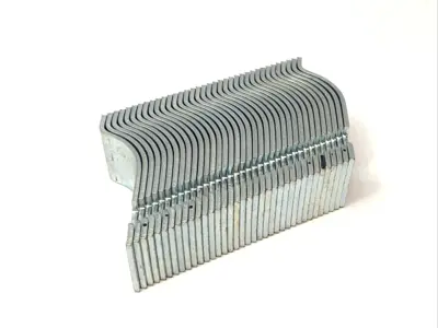 New | in-Stock Unistrut Steel Rigid 1-1/2" Pipe Clamp Channel NO HARDWARE LOT OF 36 Misc Fasteners Michigan US | Maverick Industrial Sales #1507951