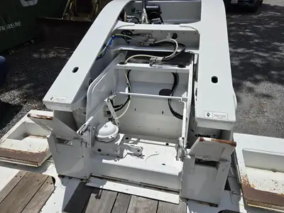 USED 2021 TRAIL KING TK70HDG