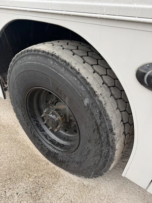Used 2021 INTERNATIONAL SHOWHAULER CUSTOM 4X4 Campers, Caravans, Motorhomes Michigan US | Miedema Asset Management Group #1580270