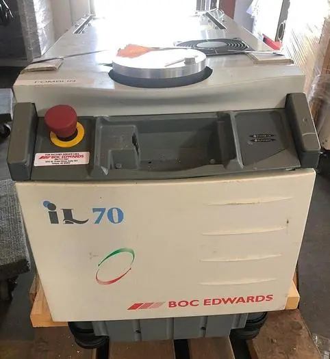BOC EDWARDS IL70 DRY PUMP