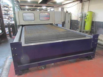 Bystar 4020 4kw