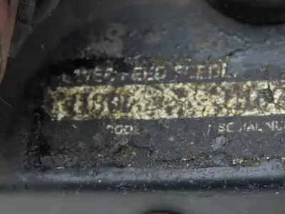 Lincoln Electric 10944 Robotic Power Feeder MIG Wire Assembly Gearbox Motor