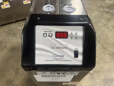 NEW 2026 ADVANTAGE SRV-1035