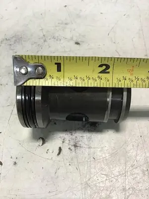 USED VICKERS 25-D20-10
