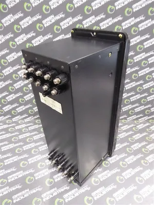 ABB 671B157A14 Type CA-16 Differential Relay 40-160 Amps Used