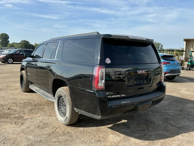 Used 2019 GMC YUKON XL SUVs Michigan US | Miedema Asset Management Group #1325690