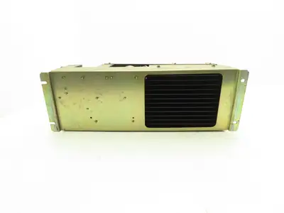 Fanuc A06B-6047-H040 Velocity Control Unit A20B-0009-00320/10D