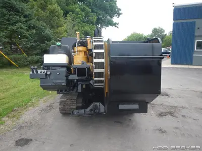 Used 2022 VERMEER 2022 VERMEER D24X40 S3 Drill Rigs Florida US | HDD Broker #1346169