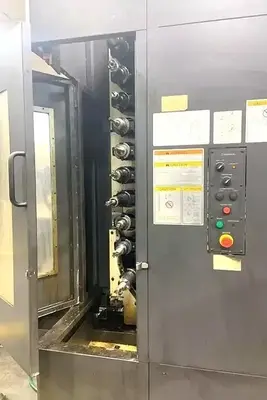 Used 2014 OKUMA MA-12500H Horizontal Machining Centers California US | MachineStation #1360590