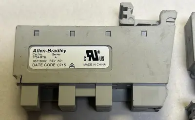 USED ALLEN-BRADLEY 1734-RTB