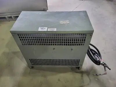 USED EVI CDTC0045VVC6XXBA