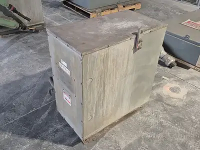 USED DELTA EVI CETC0075-S001534