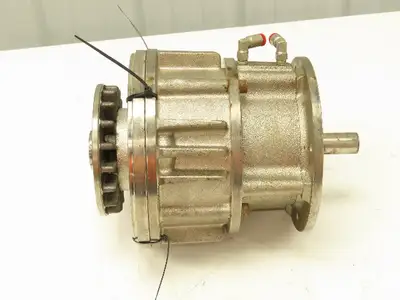 Nexen FMCBE-875 Pneumatic Clutch Brake C-Face 143/145TC 7/8" Shaft