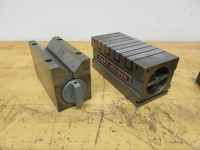 Used GENERIC GENERIC Workholding (Misc) Minnesota US | Machinesused.com #1271468
