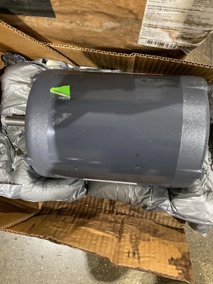 New | in-Stock DAYTON 31TT15 A.C. Motors Michigan US | iGAM Industrial Marketplace #1259790