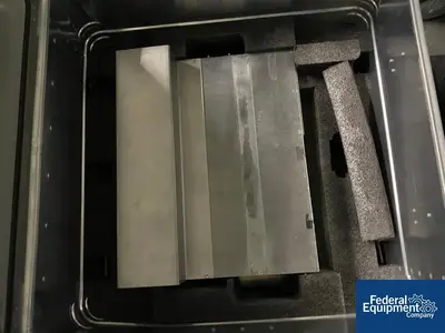 USED IMA IMA Tablet/Capsule Checkweigher, Model Precisa 12